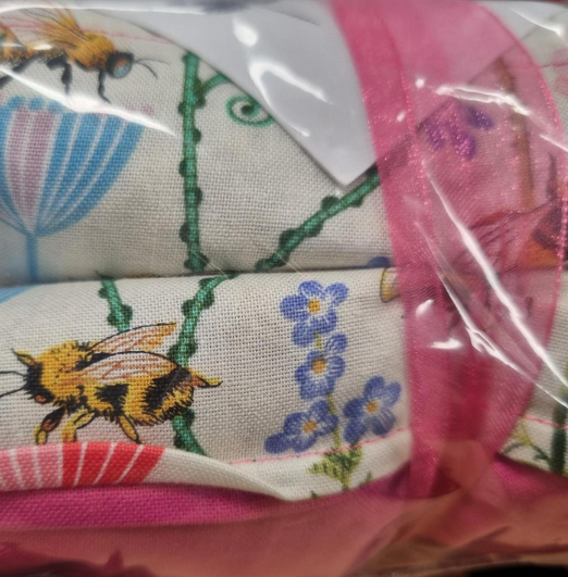 Wheat Bag Kiwiana Designs 375 x150mm
