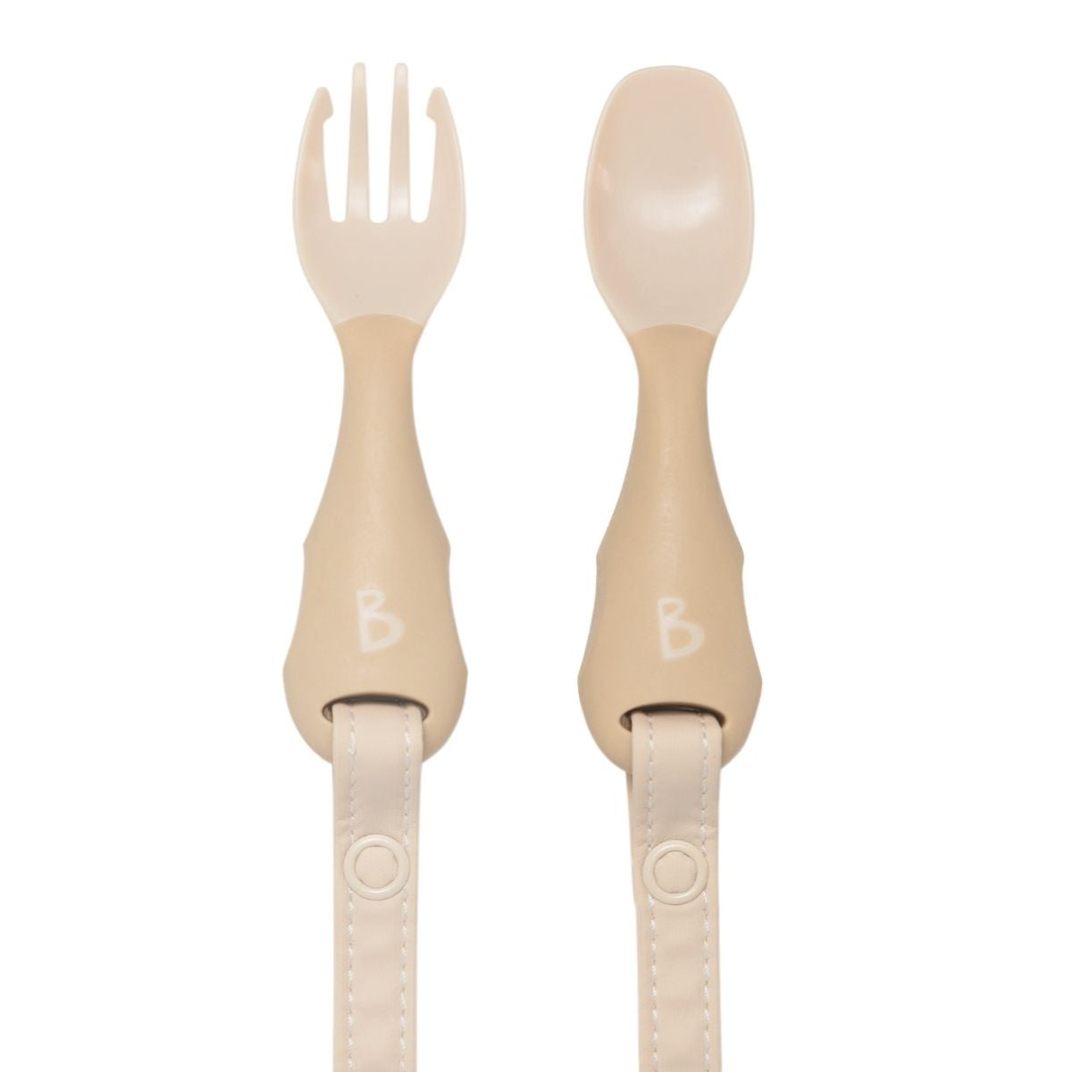 Bibado - NEW Attachable Cutlery