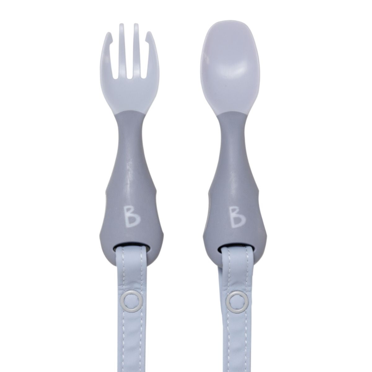 Bibado - NEW Attachable Cutlery