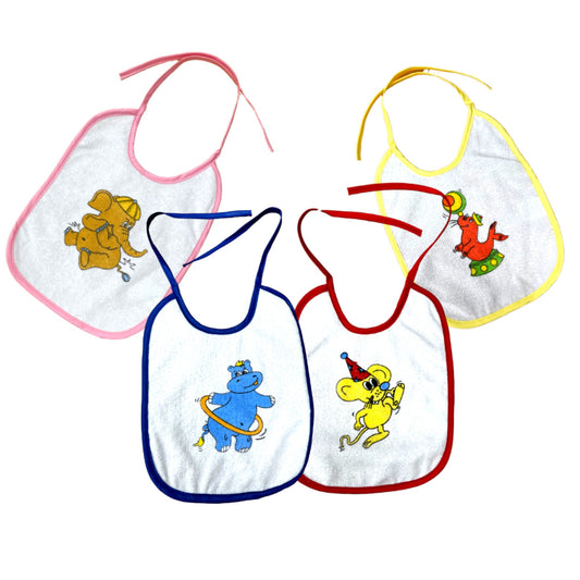 Waterproof Baby Bibs *CLEARANCE*