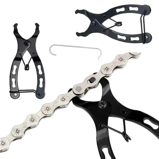 Mini Bicycle Chain Quick-Link Pliers