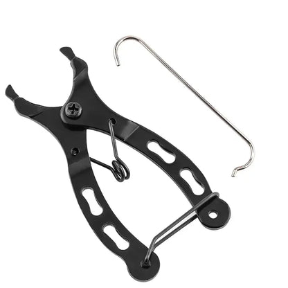 Mini Bicycle Chain Quick-Link Pliers