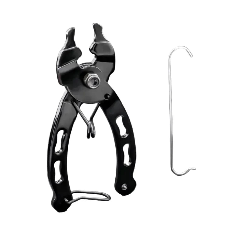 Mini Bicycle Chain Quick-Link Pliers