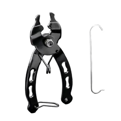 Mini Bicycle Chain Quick-Link Pliers