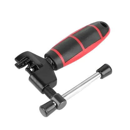 Bicycle Chain Disassembly & Link Splitter Tool