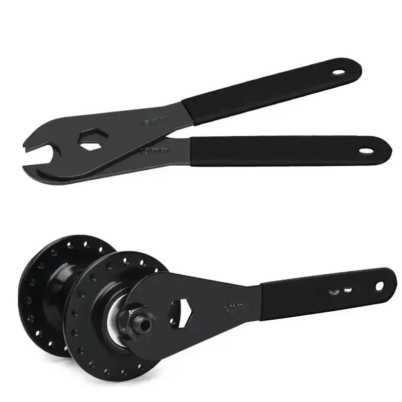 15mm Bicycle Pedal Wrench for MTB & Road Bike Pedals