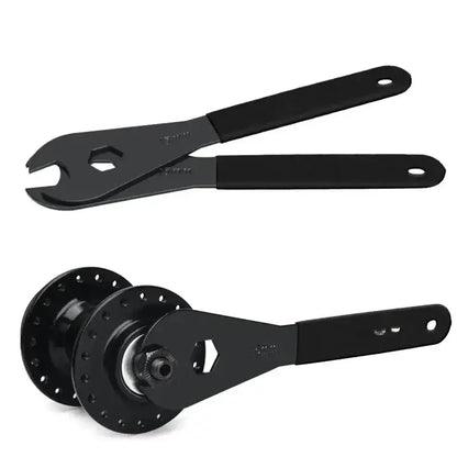 15mm Bicycle Pedal Wrench for MTB & Road Bike Pedals