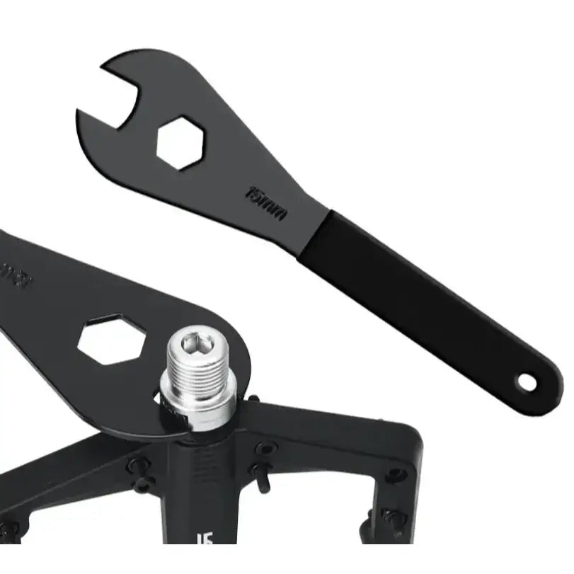 15mm Bicycle Pedal Wrench for MTB & Road Bike Pedals