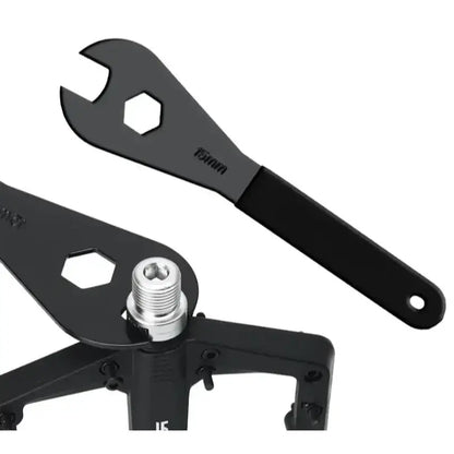 15mm Bicycle Pedal Wrench for MTB & Road Bike Pedals