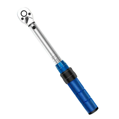 Bicycle Torque Wrench Set 1/4″ (2–24 Nm)