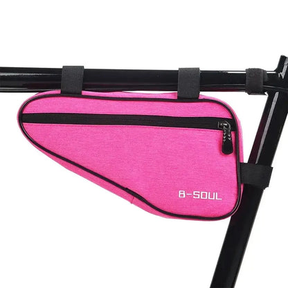 Bicycle Triangle Frame Bag