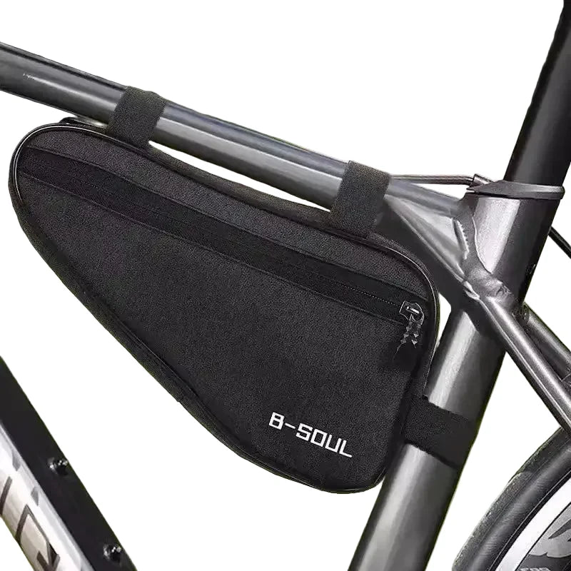 Bicycle Triangle Frame Bag