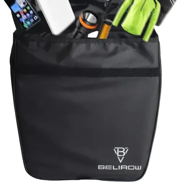 25/34L Waterproof Bicycle Pannier Bags