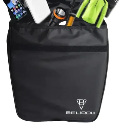 25/34L Waterproof Bicycle Pannier Bags