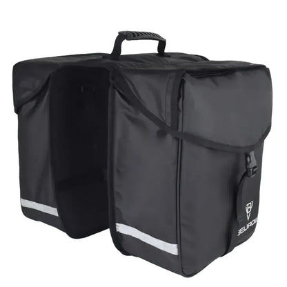 25/34L Waterproof Bicycle Pannier Bags