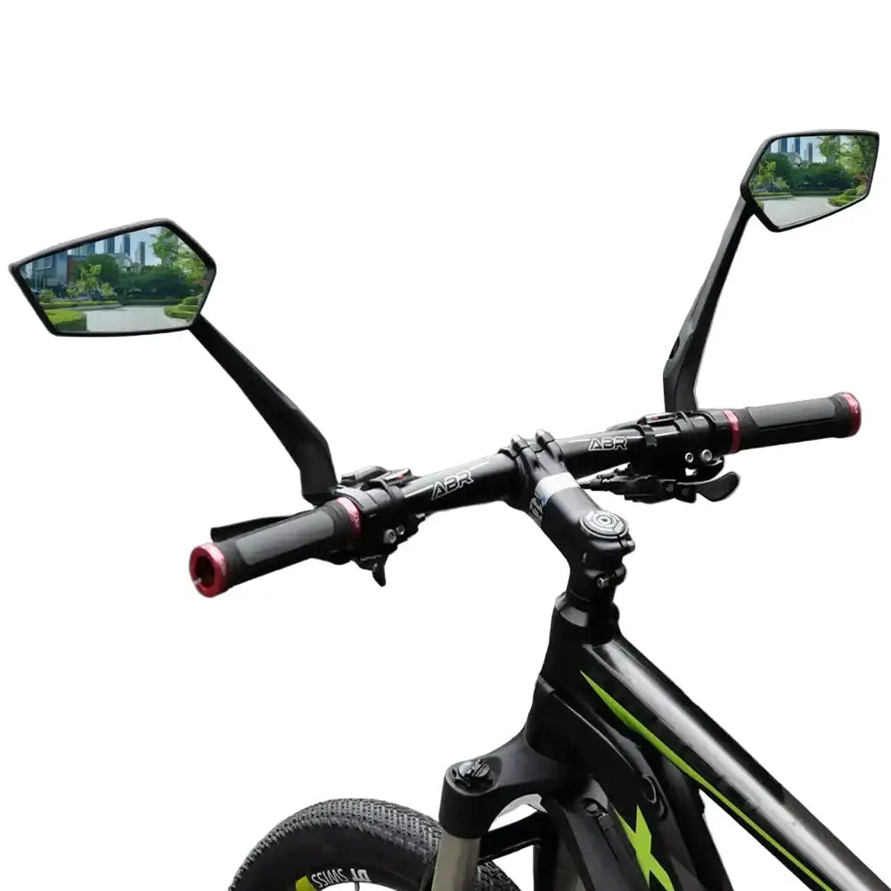 Bike Rear View Mirror 360° Adjustable (different models available)