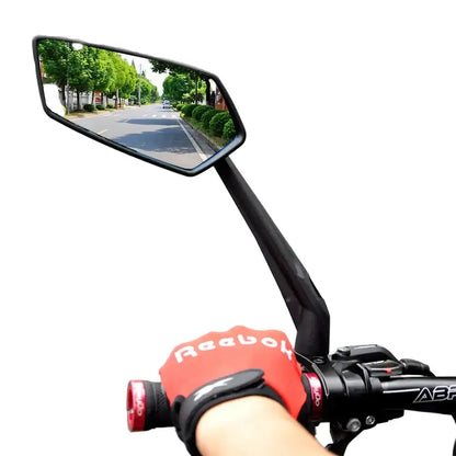 Bike Rear View Mirror 360° Adjustable (different models available)