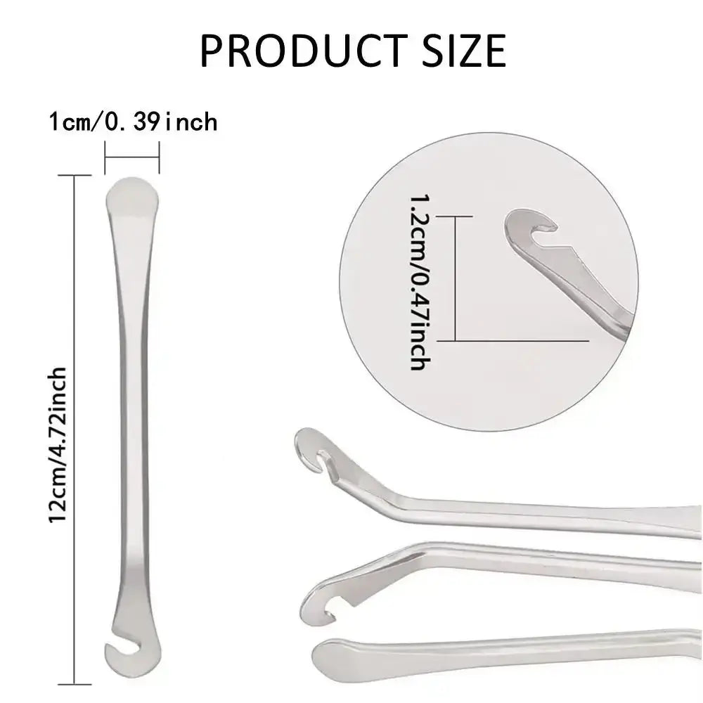 16-in-1 Bicycle Repair Kit with Mini Pump