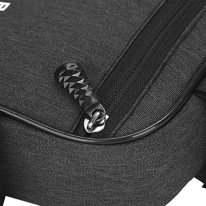 16-in-1 Bicycle Repair Kit with Mini Pump