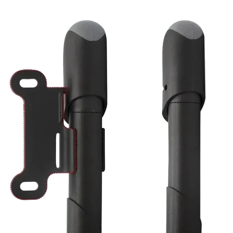 16-in-1 Bicycle Repair Kit with Mini Pump