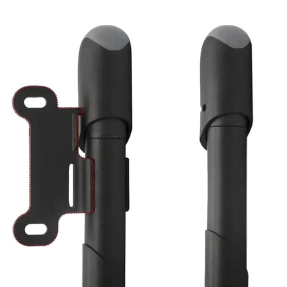 16-in-1 Bicycle Repair Kit with Mini Pump