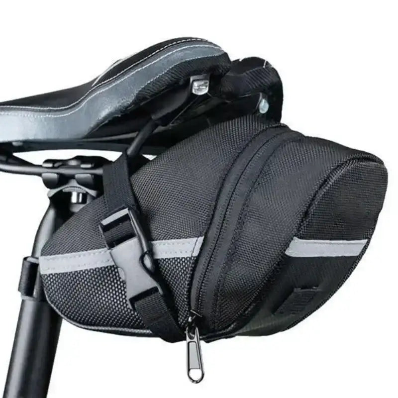 Bike Saddle Tail Bag