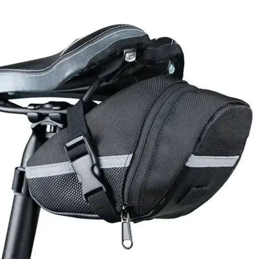 Bike Saddle Tail Bag