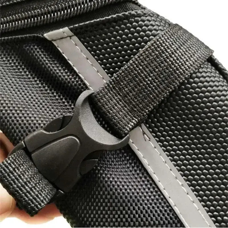 Bike Saddle Tail Bag