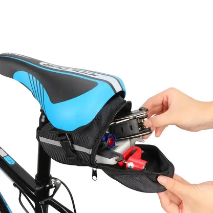 Bike Saddle Tail Bag