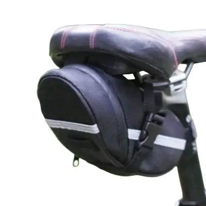 Bike Saddle Tail Bag