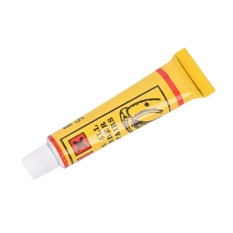 Bicycle Tyre Tube Puncture Repair Kit with Box