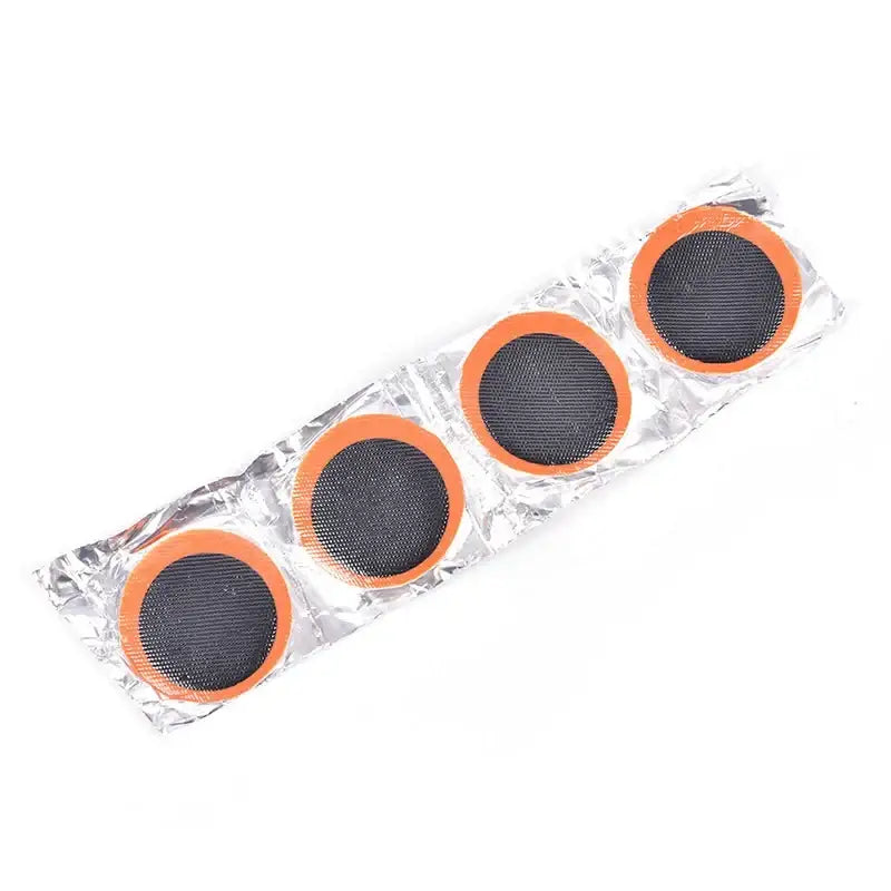 Bicycle Tyre Tube Puncture Repair Kit with Box