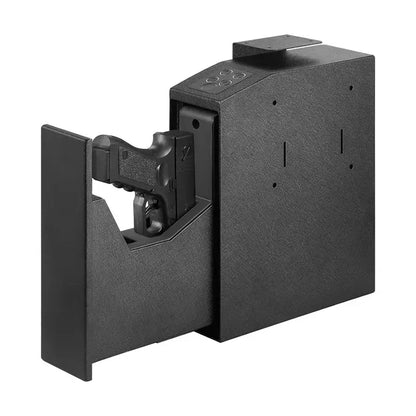 Biometric Handgun Safe with Fingerprint & PIN