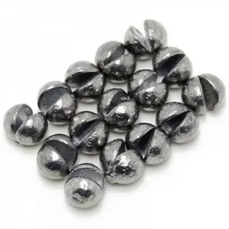 Bite Lead Fishing Accessories (100pcs)