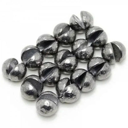 Bite Lead Fishing Accessories (100pcs)