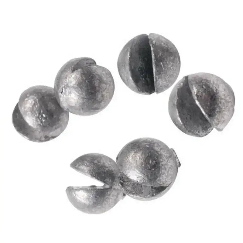 Bite Lead Fishing Accessories (100pcs)