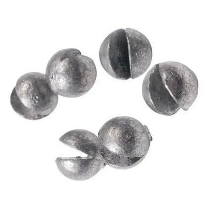 Bite Lead Fishing Accessories (100pcs)