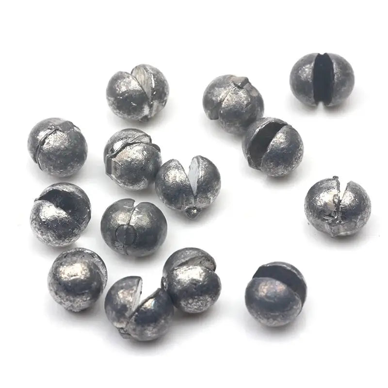 Bite Lead Fishing Accessories (100pcs)