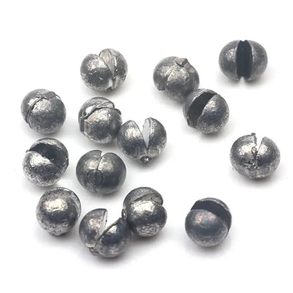Bite Lead Fishing Accessories (100pcs)