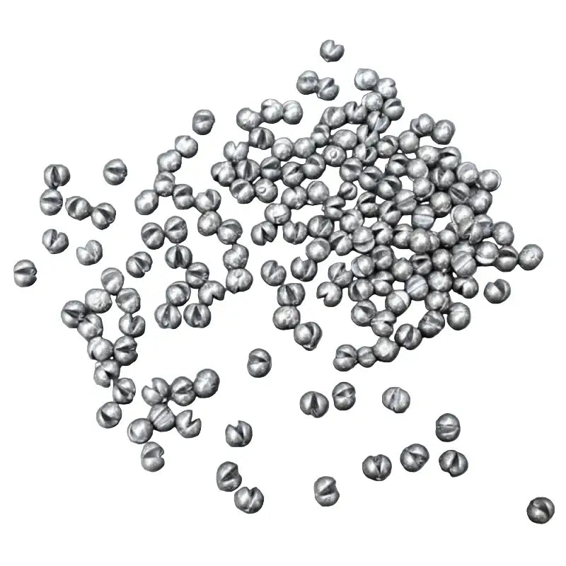 Bite Lead Fishing Accessories (100pcs)