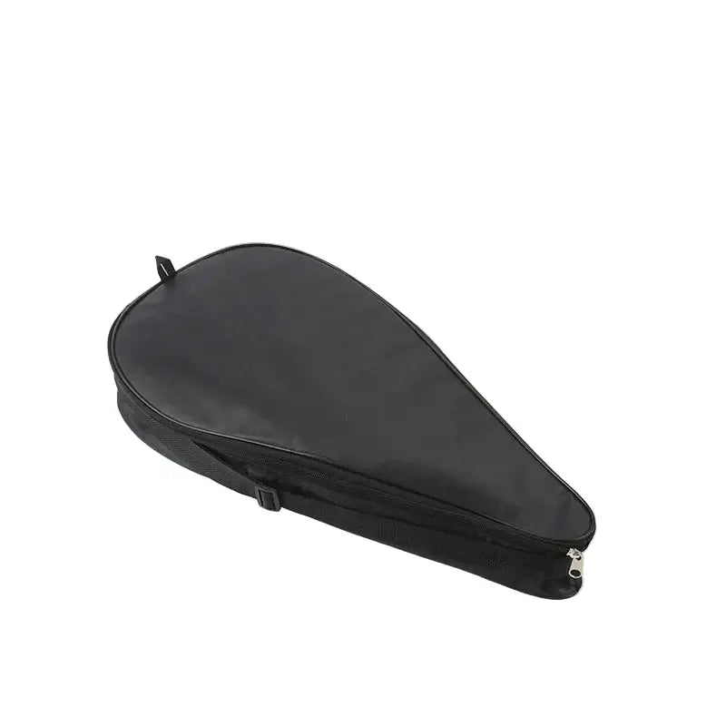 Black Padel Racket Bag