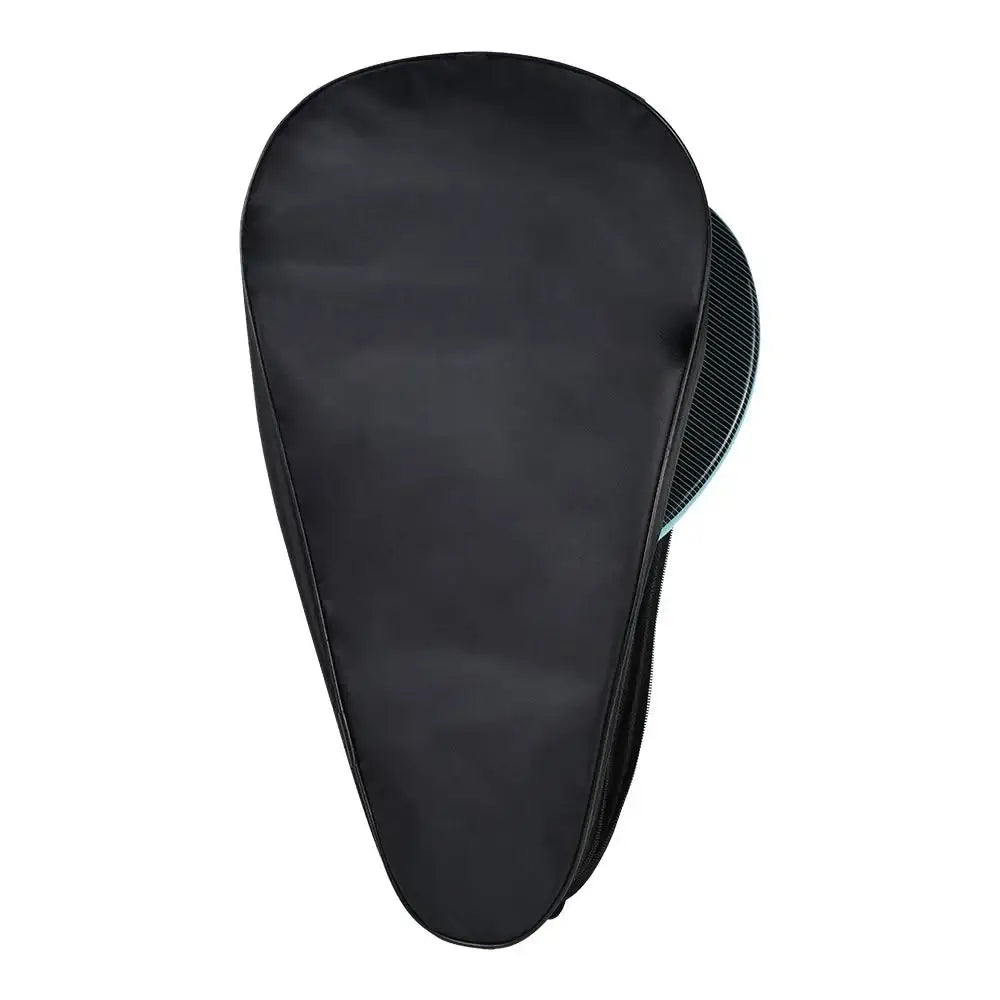 Black Padel Racket Bag