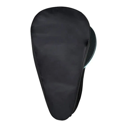 Black Padel Racket Bag