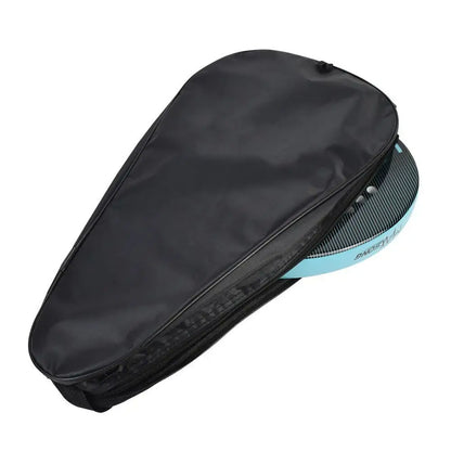 Black Padel Racket Bag