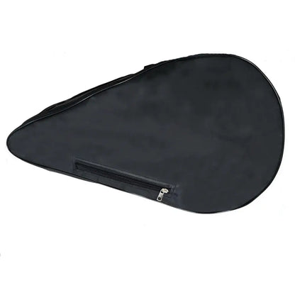 Black Padel Racket Bag