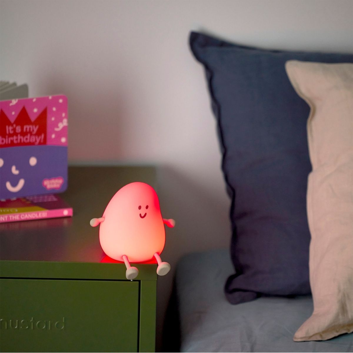ErgoPouch - Blobby Bedtime Lamp