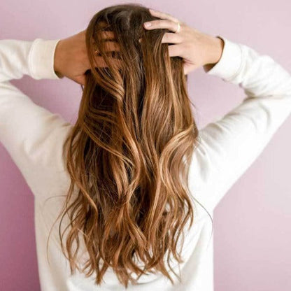 MooGoo - Scalp Healing Milk Shampoo 500ml