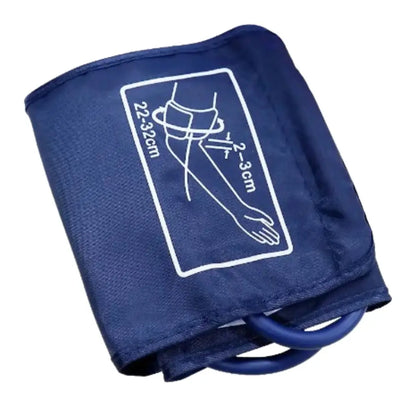 Blood Pressure Monitor