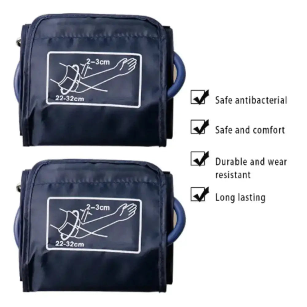 Blood Pressure Monitor