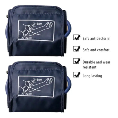 Blood Pressure Monitor